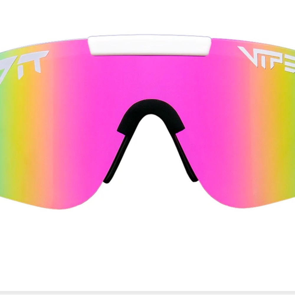 Viper Pink Miami waterproof sunglasses